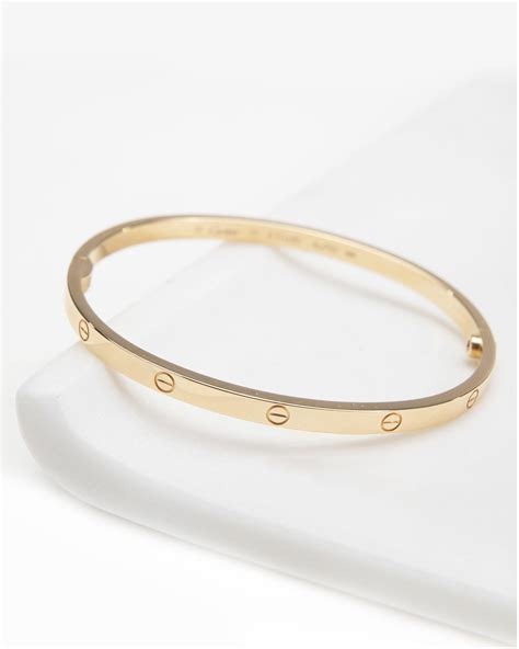 cartier love bracelet clip lock|affordable cartier love bracelet.